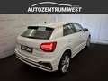 Audi Q2 35 1.5 TFSI *S line*...Matrix/Navi/Kamera Weiß - thumbnail 7