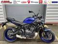 Yamaha MT-07 Bleu - thumbnail 1