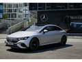 Mercedes-Benz EQE 350 4M AMG Distr. Airmatic HUD 360° DigitaL. Silber - thumbnail 2