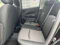 Mitsubishi Space Star 1,2l Spirit+ CVT  GJR SITZHZG Schwarz - thumbnail 11