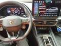 CUPRA Leon e-Hybrid DINAMICA+EDGE+INTELLIGENT+CARPLAY Klima Schwarz - thumbnail 7