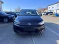 Volkswagen Touran 1.5TSI DSG 7S ACC PANO DYN NAVI LED 4xSHZ Noir - thumbnail 2
