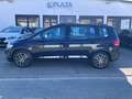 Volkswagen Touran 1.5TSI DSG 7S ACC PANO DYN NAVI LED 4xSHZ Noir - thumbnail 8