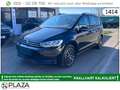 Volkswagen Touran 1.5TSI DSG 7S ACC PANO DYN NAVI LED 4xSHZ Noir - thumbnail 1