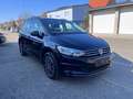 Volkswagen Touran 1.5TSI DSG 7S ACC PANO DYN NAVI LED 4xSHZ Noir - thumbnail 3