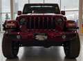 Jeep Wrangler Unlimited 3.6 v6 Sahara High Altitude NO Rubicon Czerwony - thumbnail 3