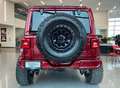 Jeep Wrangler Unlimited 3.6 v6 Sahara High Altitude NO Rubicon Rouge - thumbnail 6
