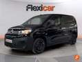 Citroen Berlingo BlueHDi 100 - 5P (2020) Negro - thumbnail 3