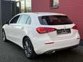 Mercedes-Benz A 200 PROGRESSIVE NEUES MODELL WIDESCREEN NAVI ALU17 TOP Wit - thumbnail 6