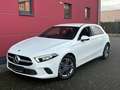 Mercedes-Benz A 200 PROGRESSIVE NEUES MODELL WIDESCREEN NAVI ALU17 TOP Wit - thumbnail 1