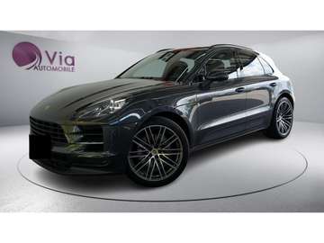 S 3.0L V6 354 BVA PDK -