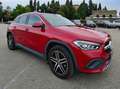 Mercedes-Benz GLA 180 d Sport Plus auto Rosso - thumbnail 8