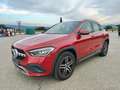 Mercedes-Benz GLA 180 d Sport Plus auto Rosso - thumbnail 2