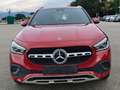 Mercedes-Benz GLA 180 d Sport Plus auto Rosso - thumbnail 1