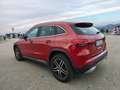 Mercedes-Benz GLA 180 d Sport Plus auto Rosso - thumbnail 4