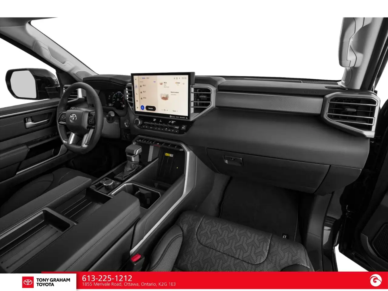 Toyota Tundra photo Toyota Tundra