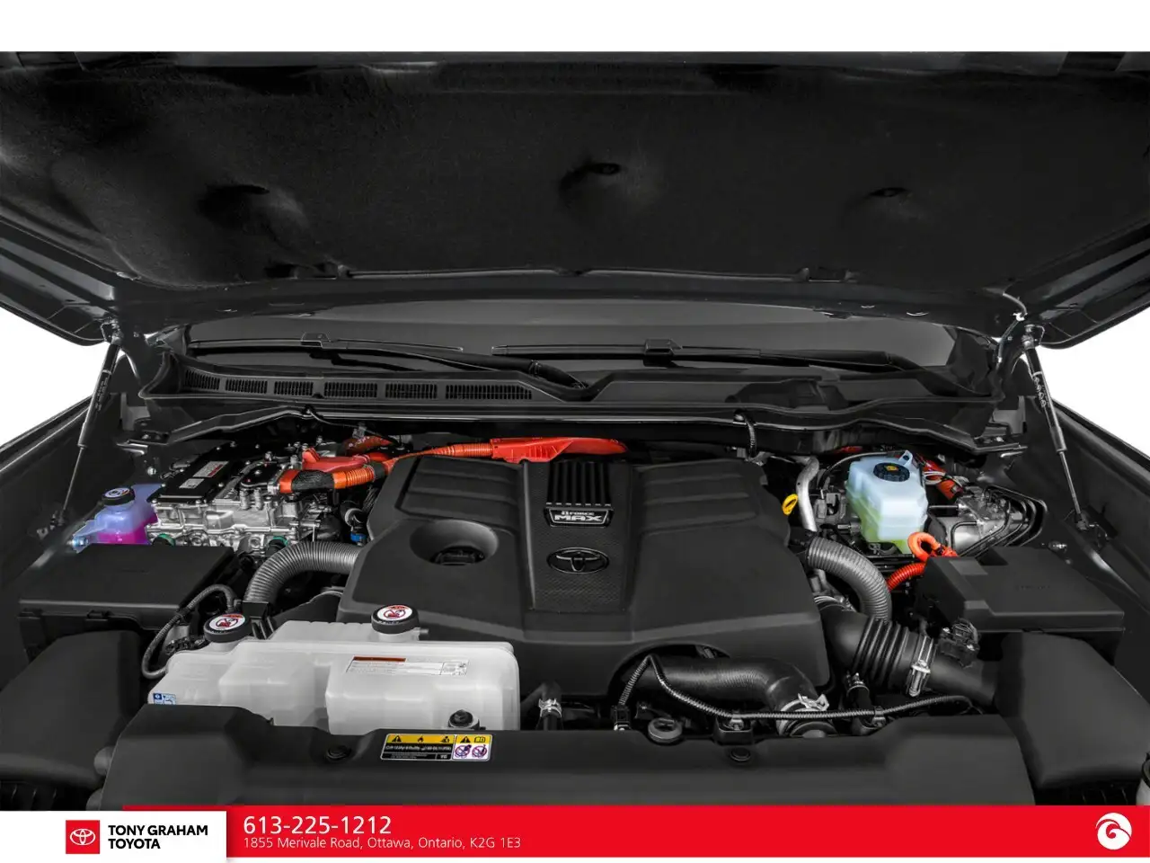 Toyota Tundra photo Toyota Tundra