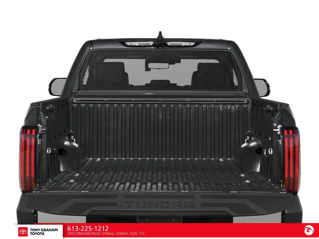 Toyota Tundra photo Toyota Tundra