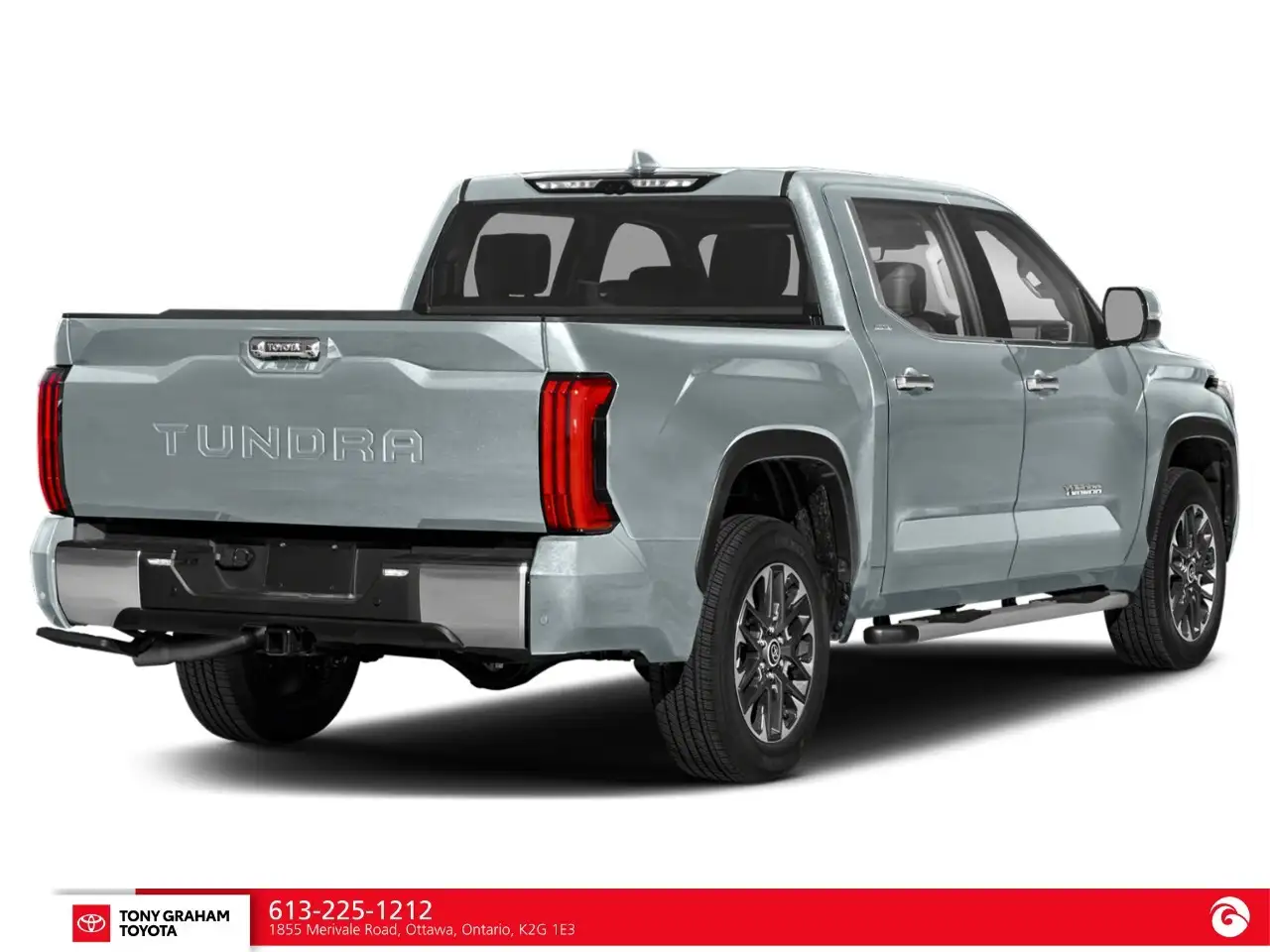 Toyota Tundra photo Toyota Tundra