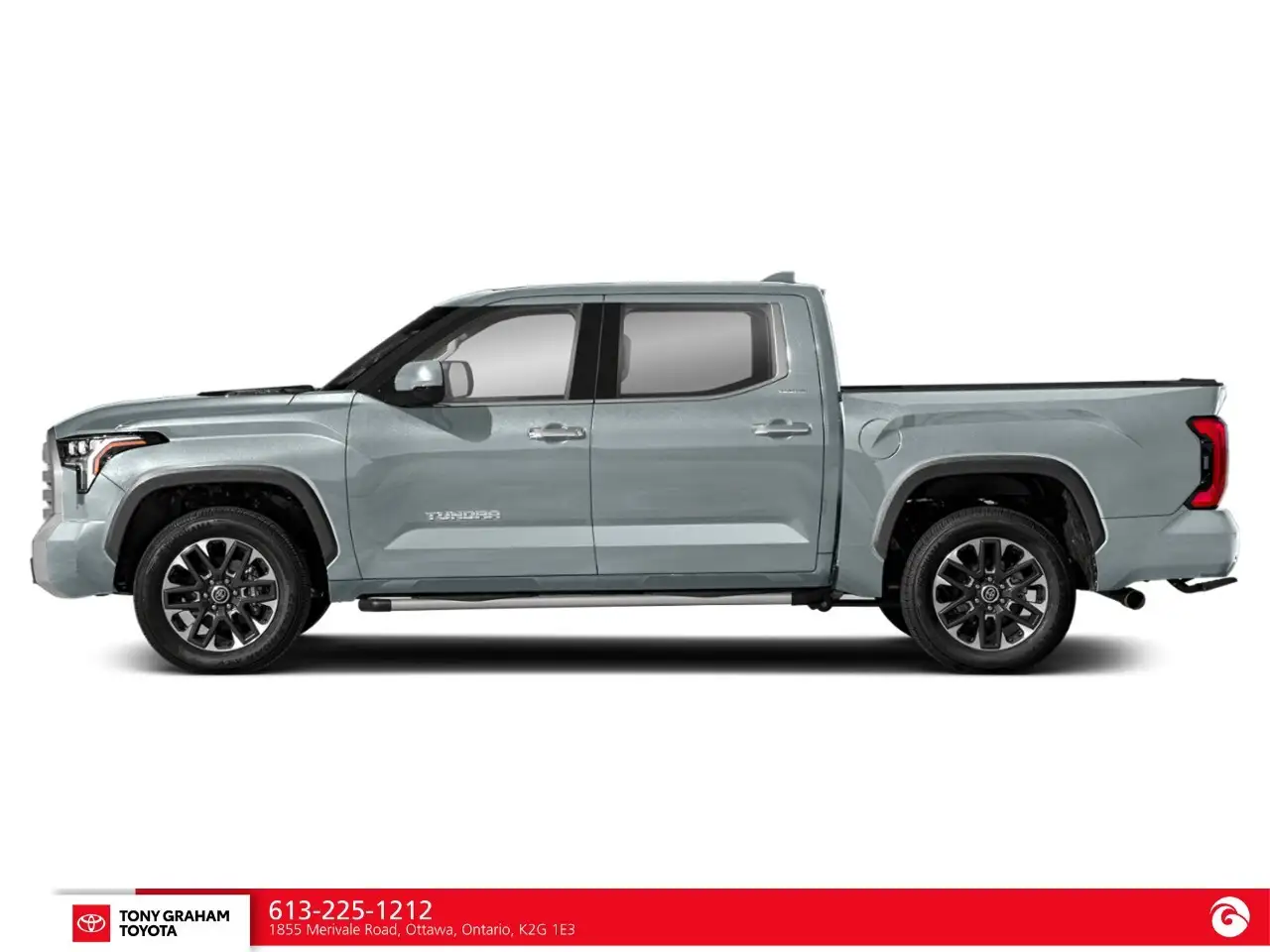 Toyota Tundra photo Toyota Tundra