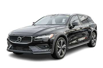 T5 AWD Climate / Premium / Climat / Premium