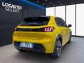Peugeot 208 1.5 bluehdi GT s&s 100cv - PROMO Yellow - thumbnail 4