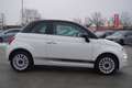 Fiat 500 1.0 M-Hybrid Dolcevita Panorama Teilleder Blanc - thumbnail 4