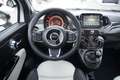 Fiat 500 1.0 M-Hybrid Dolcevita Panorama Teilleder Blanc - thumbnail 14