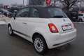 Fiat 500 1.0 M-Hybrid Dolcevita Panorama Teilleder Blanc - thumbnail 8