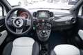 Fiat 500 1.0 M-Hybrid Dolcevita Panorama Teilleder Blanc - thumbnail 13