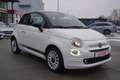 Fiat 500 1.0 M-Hybrid Dolcevita Panorama Teilleder Blanc - thumbnail 3