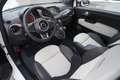 Fiat 500 1.0 M-Hybrid Dolcevita Panorama Teilleder Blanc - thumbnail 9