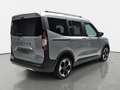 Ford Tourneo Courier TOURNEO COURIER 1.0 EB AUT. ACTIVE+NAVI+ACC+WINTER Silber - thumbnail 4