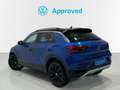 Volkswagen T-Roc 1.0 TSI Life 81kW Azul - thumbnail 2