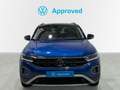 Volkswagen T-Roc 1.0 TSI Life 81kW Azul - thumbnail 11