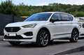 SEAT Tarraco FR 4Drive PANO*360°*AHK*CAR-PLAY*BEATS* Blanc - thumbnail 1