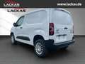 Toyota Proace City ALLRAD*4x4*CARPLAY*NAVIGATION*PDC Weiß - thumbnail 3