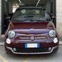 Fiat 500 500 1.2 Dolcevita easypower Gpl 69cv Rot - thumbnail 1