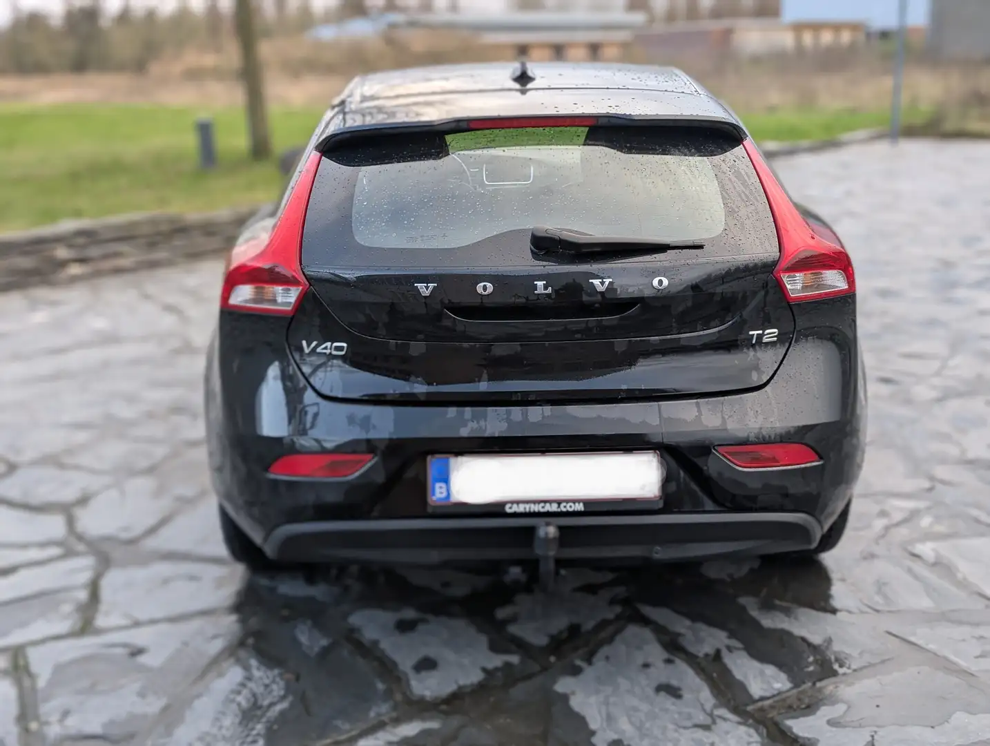 Volvo V40 T2 Momentum - 2