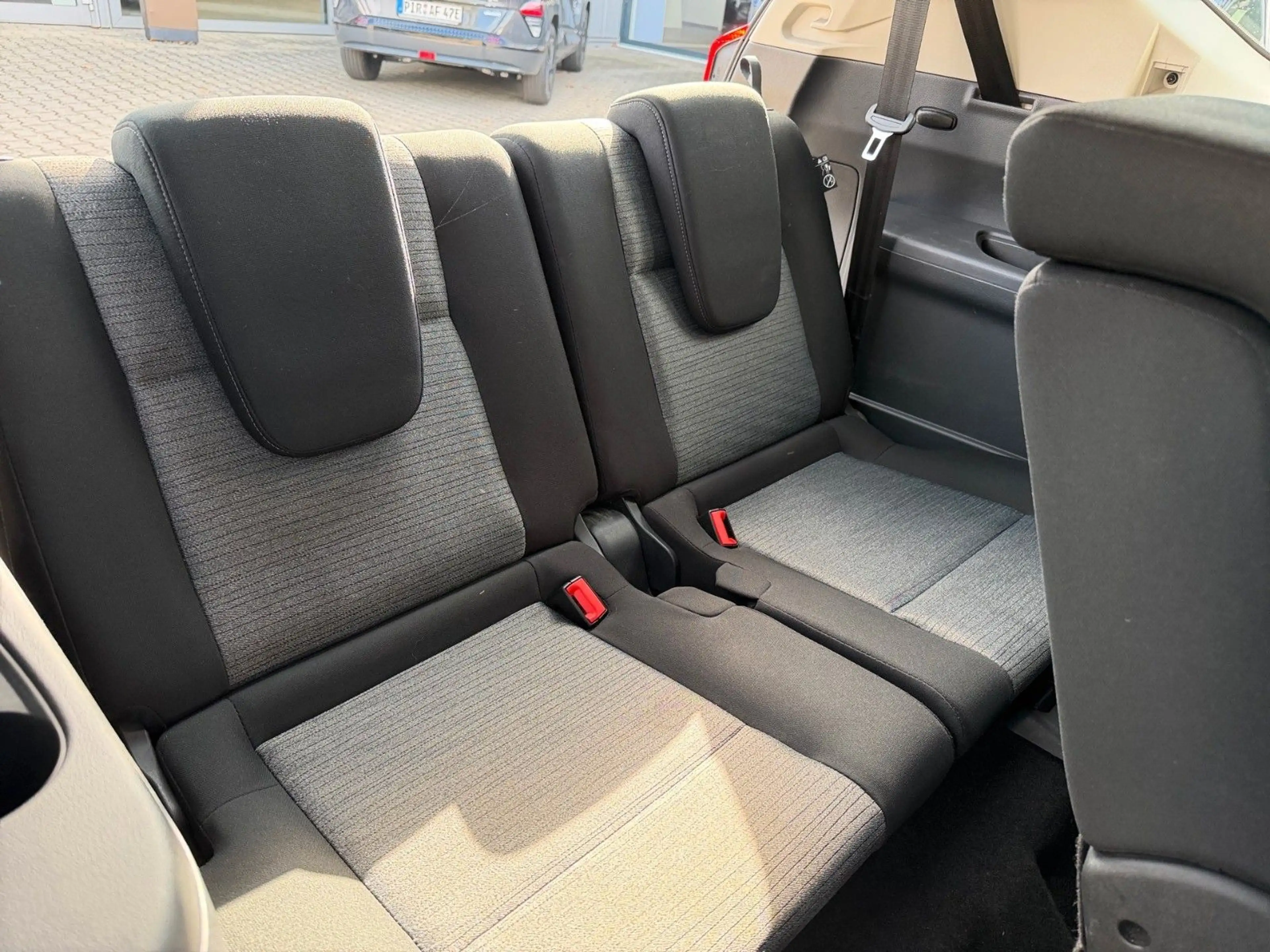 Nissan X-Trail e-Power e-4orce Acenta 1. Hand AHK WR — photo 8