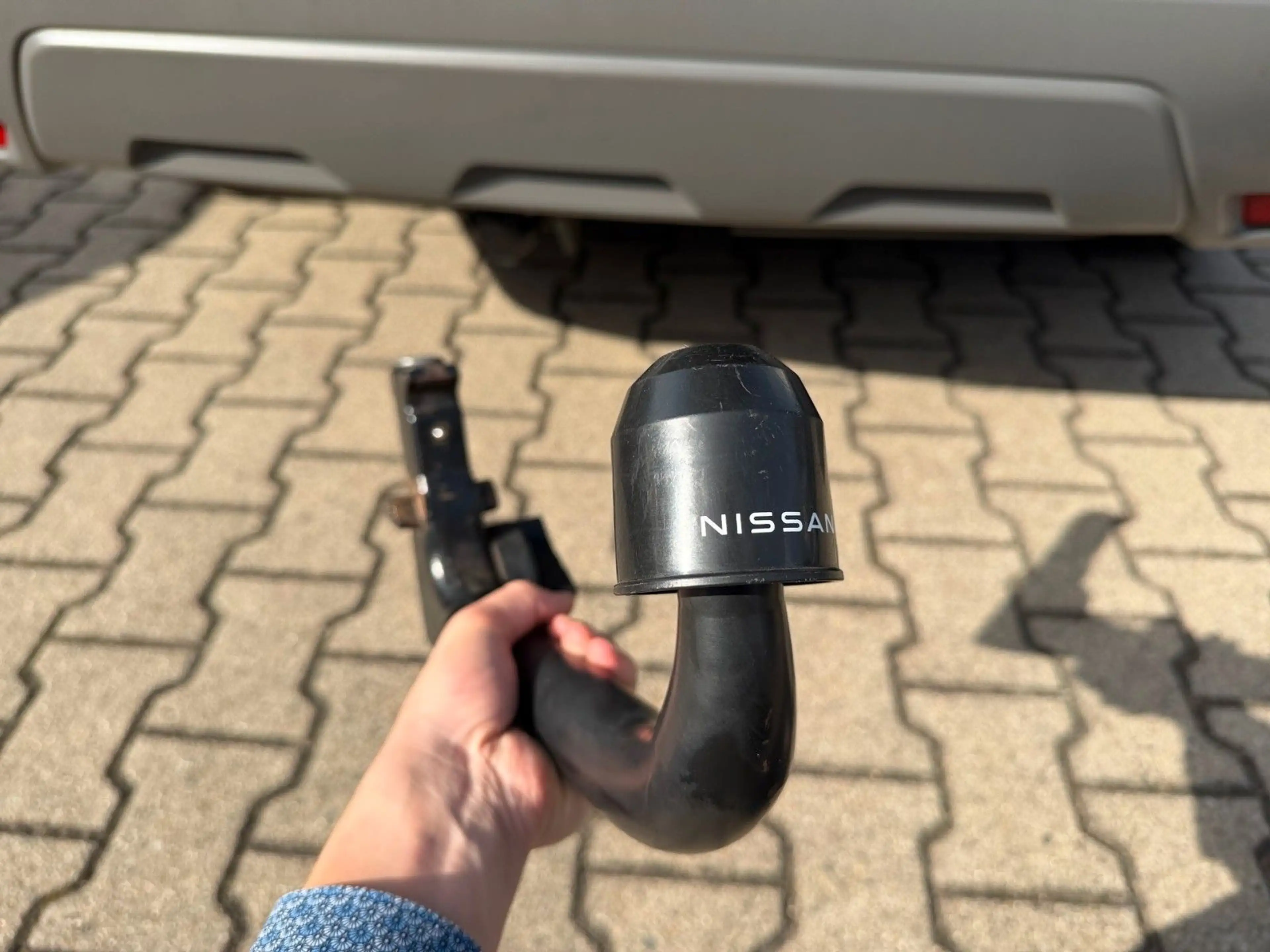 Nissan X-Trail e-Power e-4orce Acenta 1. Hand AHK WR — photo 10