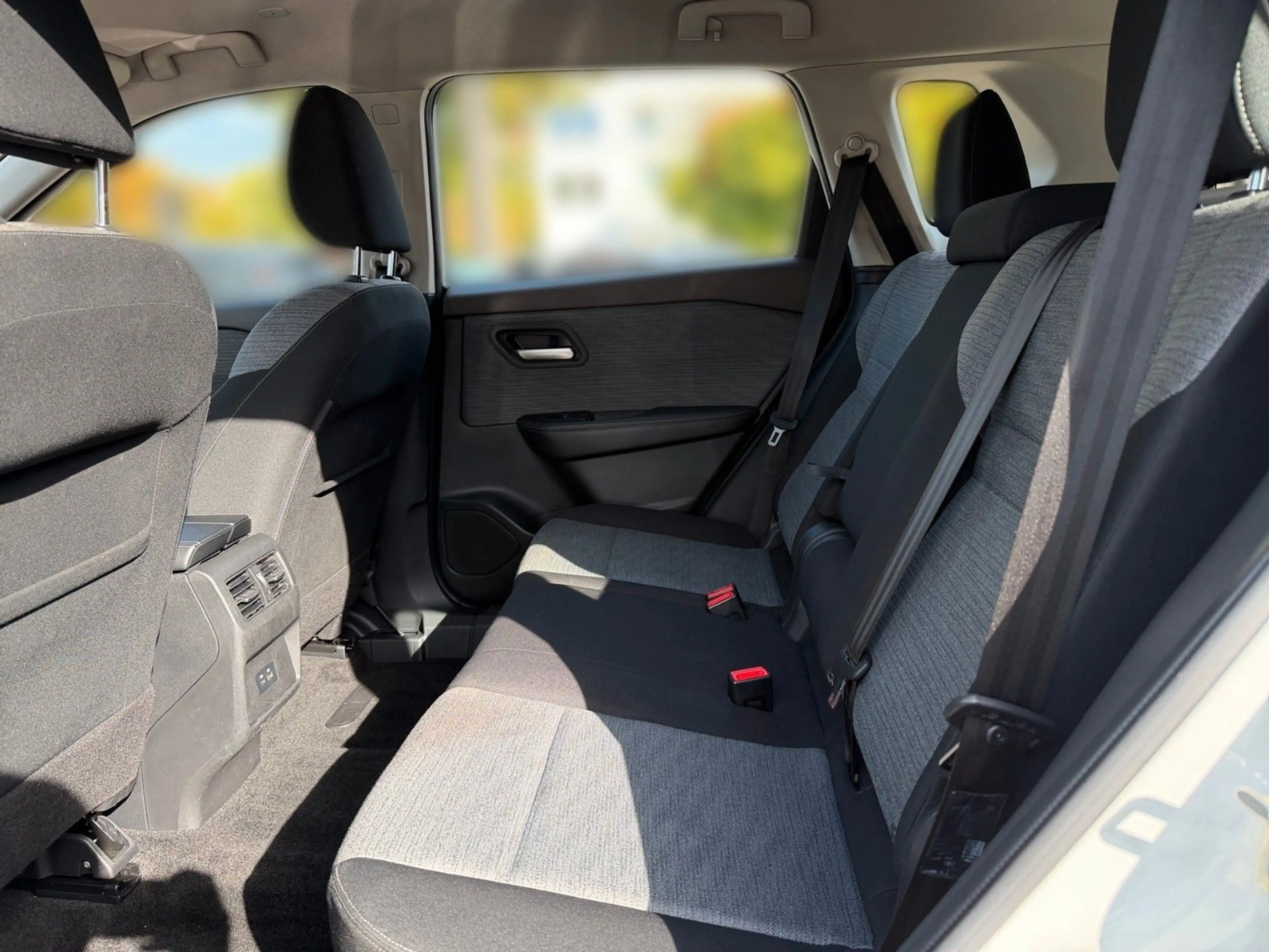 Nissan X-Trail e-Power e-4orce Acenta 1. Hand AHK WR — photo 7