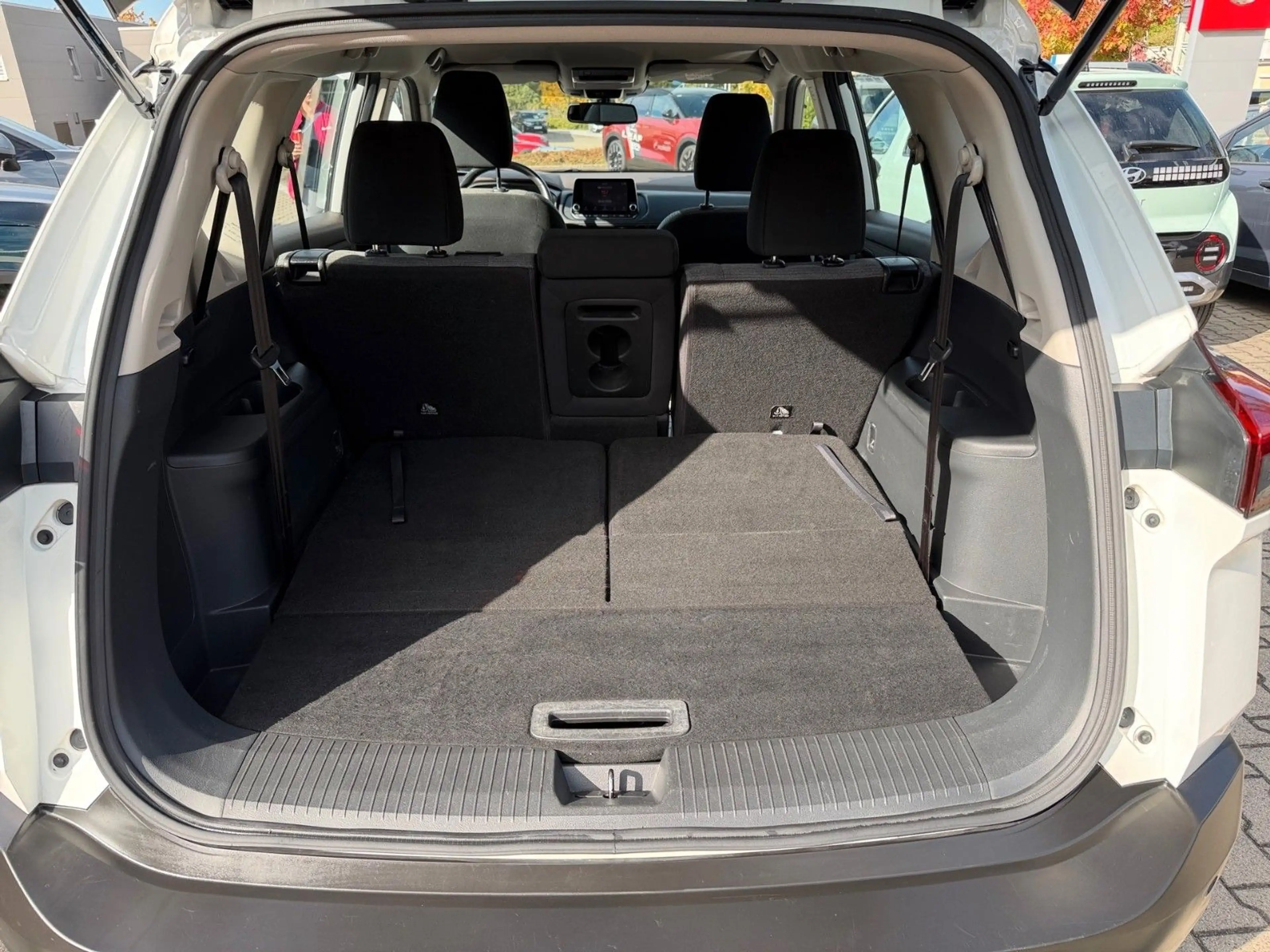 Nissan X-Trail e-Power e-4orce Acenta 1. Hand AHK WR — photo 9