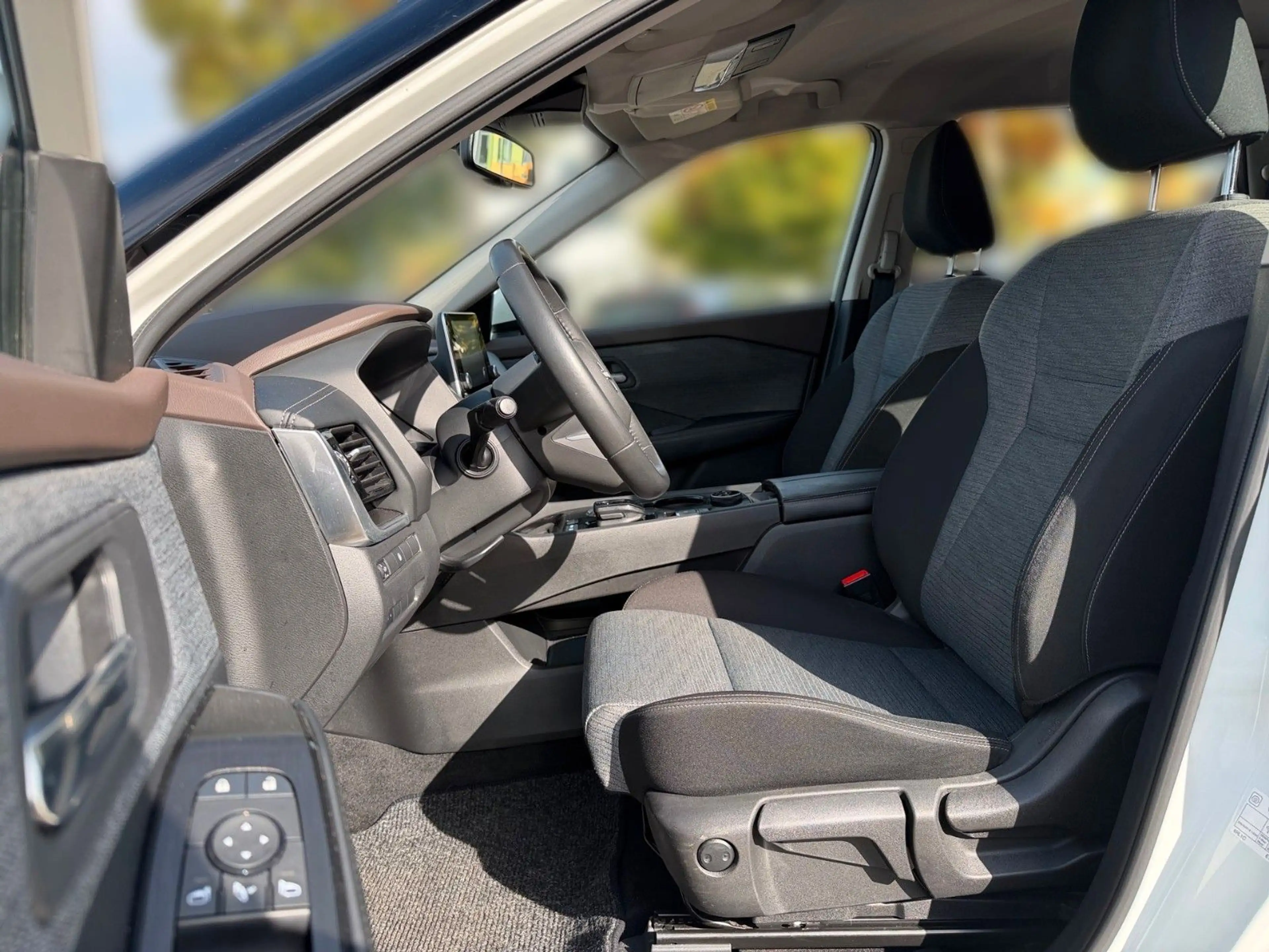 Nissan X-Trail e-Power e-4orce Acenta 1. Hand AHK WR — photo 6