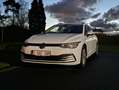 Volkswagen Golf Variant Golf Variant 1.0 TSI OPF Weiß - thumbnail 1