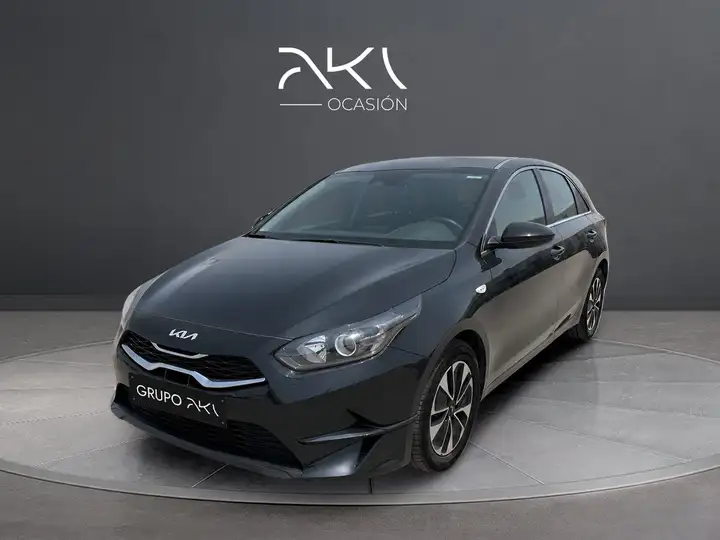Kia cee'd 2025, foto 6
