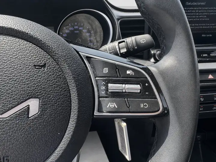 Kia cee'd 2025, foto 11