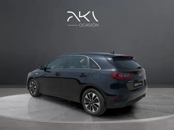 Kia cee'd 2025, foto 3