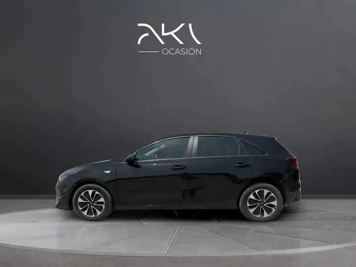 Kia cee'd 2025, foto 2