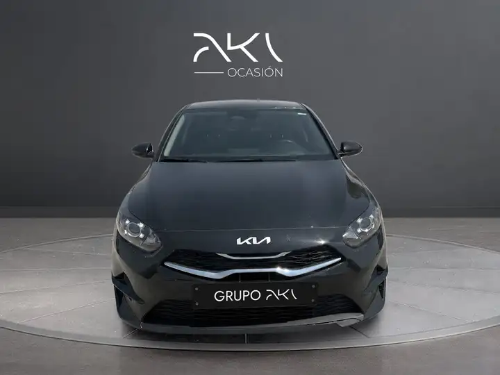 Kia cee'd 2025, foto 5